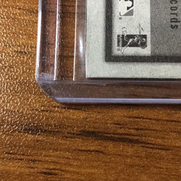 MLB Aaron Judge Green Parrelel - Picture 4 of 4